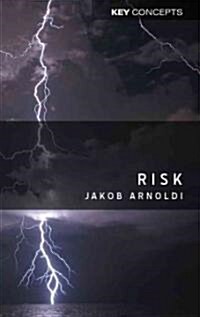 Risk (Hardcover)