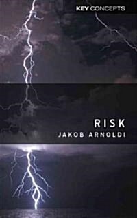 Risk (Paperback)