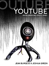 [중고] Youtube: Online Video and Participatory Culture (Paperback)