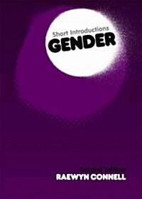 Gender (Hardcover, 2nd)