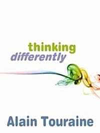 Thinking Differently (Hardcover)