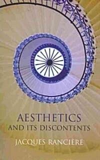 Aesthetics and Its Discontents (Paperback)