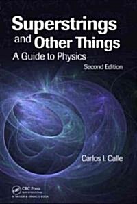 Superstrings and Other Things: A Guide to Physics (Paperback, 2)