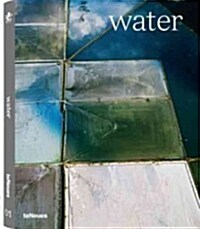 Prix Pictet: Water (Hardcover, 2008)