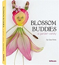 Blossom Buddies: A Garden Variety (Hardcover)