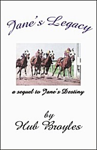 Janes Legacy (Paperback)