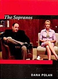 The Sopranos (Paperback)