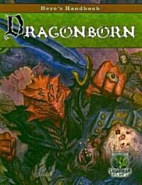 Dragonborn (Paperback)
