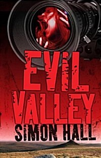 Evil Valley (Paperback)