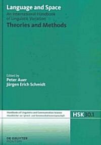 Theories and Methods (Hardcover)