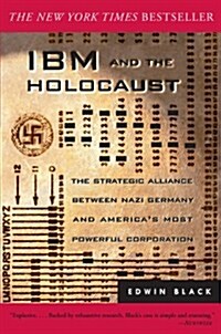 IBM and the Holocaust (Audio CD)