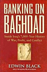 Banking on Baghdad (Hardcover)