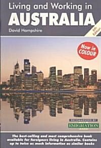 Living & Working in Australia (Paperback, 6th)