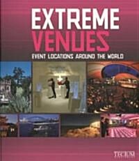 Extreme Venues (Hardcover, 1st, Multilingual)