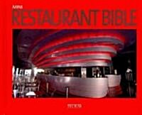 Mini Restaurant Bible (Hardcover)