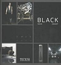 [중고] Black (Hardcover)