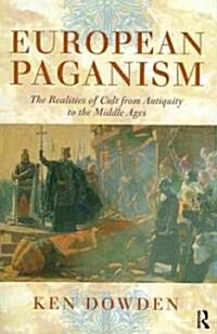 European Paganism (Paperback)