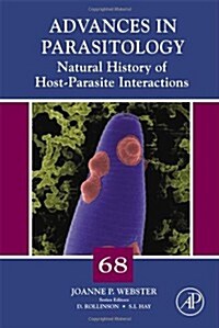 Natural History of Host-Parasite Interactions: Volume 68 (Hardcover)