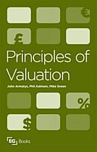 Principles of Valuation (Paperback)