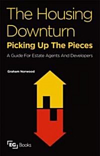 The Housing Downturn : Picking up the Pieces (Paperback)
