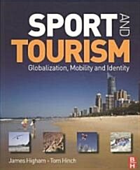 Sport and Tourism (Paperback)