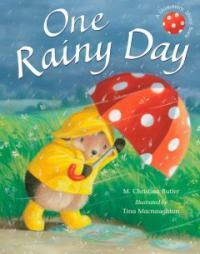 One Rainy Day (Hardcover)
