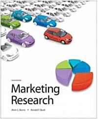 Marketing Research (Hardcover, 6th)