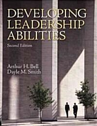 Developing Leadership Abilities (Paperback, 2)