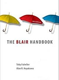 The Blair Handbook (Paperback, 5)