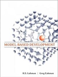 Model-based Development (Hardcover, 1st)