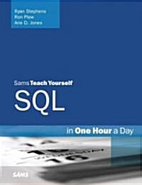 Sams Teach Yourself SQL in One Hour a Day (Paperback)
