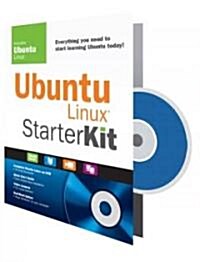 Ubuntu Linux Starter Kit (Paperback)