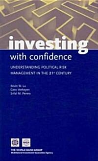 Investing with Confidence (Paperback)