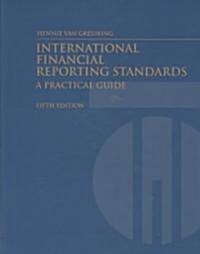 International Financial Reporting Standards (Fifth Edition) (Paperback, 5)