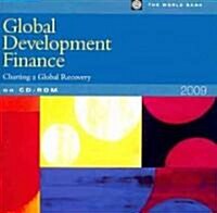 Global Development Finance 2009 (CD-ROM)