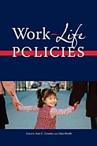 Work Life Policies (Paperback)