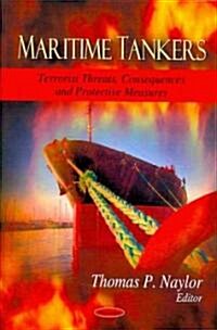 Maritime Tankers (Paperback)