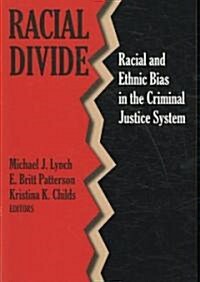 Racial Divide (Paperback)