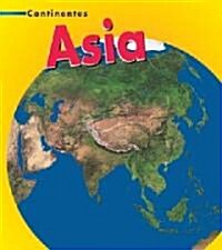 Asia (Library Binding)