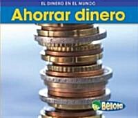 Ahorrar Dinero (Hardcover)