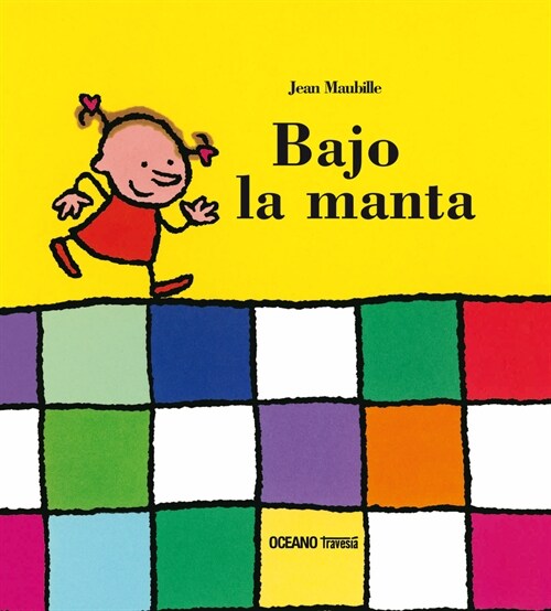 Bajo La Manta (Hardcover)