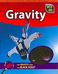 Gravity (Paperback)