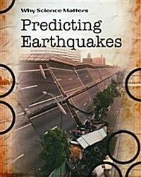 Predicting Earthquakes (Paperback)