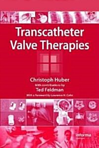 Transcatheter Valve Therapies (Hardcover, New)