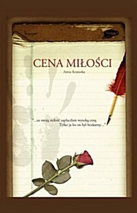 Cena Milosci (Paperback)