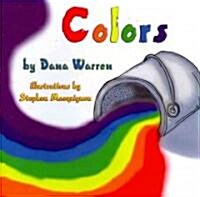 Colors (Paperback)