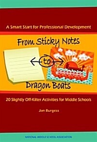 A Smart Start for Professional Development (Paperback)