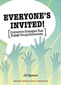 Everyones Invited (Paperback)