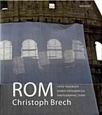 Rome: Photographic Diary (Hardcover)