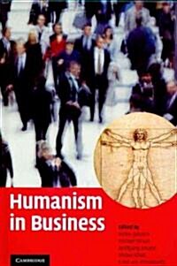 Humanism in Business (Hardcover)